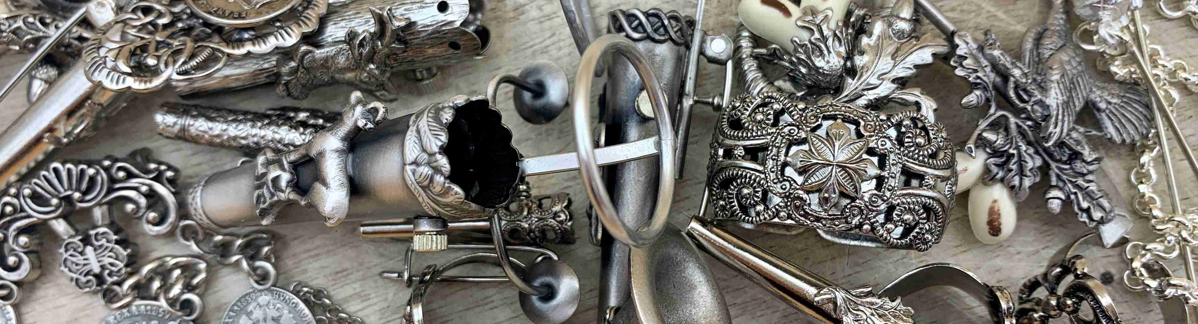 Kategoriebild Accessoires